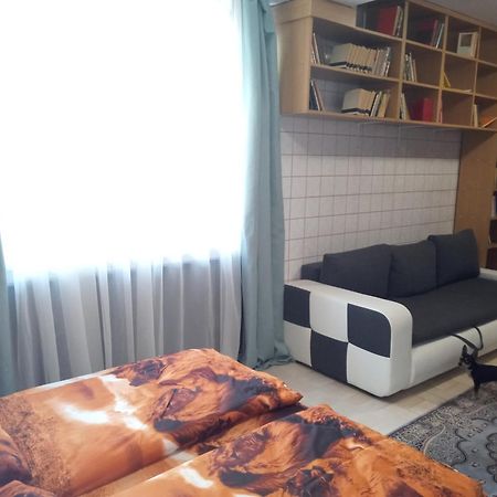 Luxury Eagle Apartman Budapeşte Oda fotoğraf