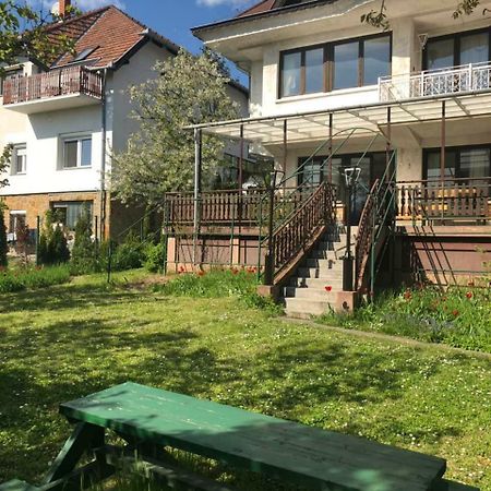 Luxury Eagle Apartman Budapeşte Dış mekan fotoğraf