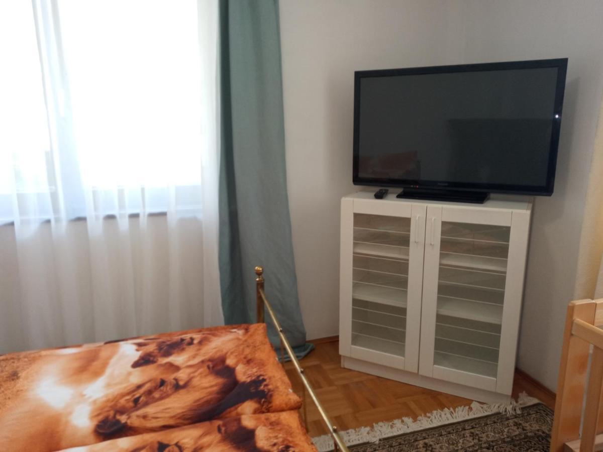 Luxury Eagle Apartman Budapeşte Dış mekan fotoğraf