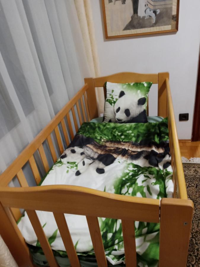 Luxury Eagle Apartman Budapeşte Dış mekan fotoğraf