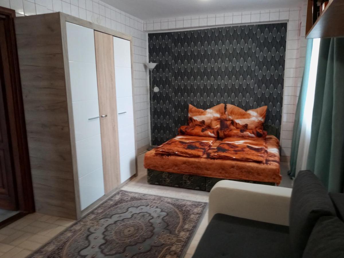 Luxury Eagle Apartman Budapeşte Dış mekan fotoğraf