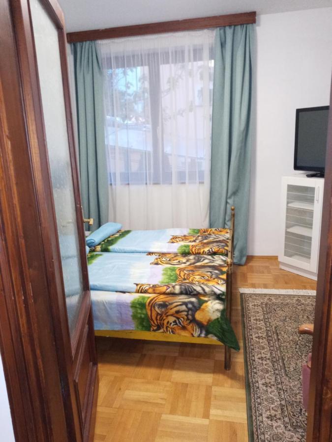 Luxury Eagle Apartman Budapeşte Dış mekan fotoğraf