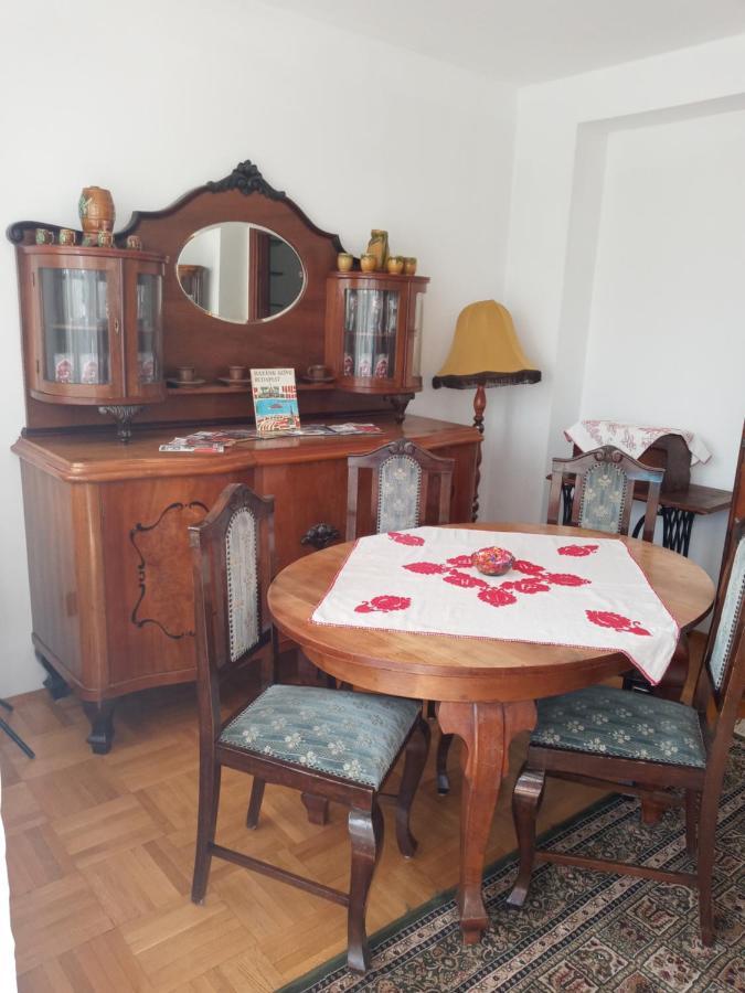 Luxury Eagle Apartman Budapeşte Dış mekan fotoğraf