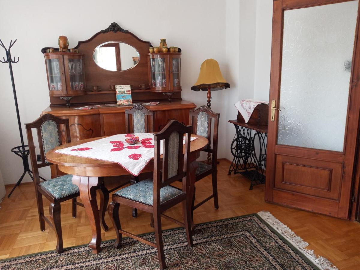 Luxury Eagle Apartman Budapeşte Dış mekan fotoğraf