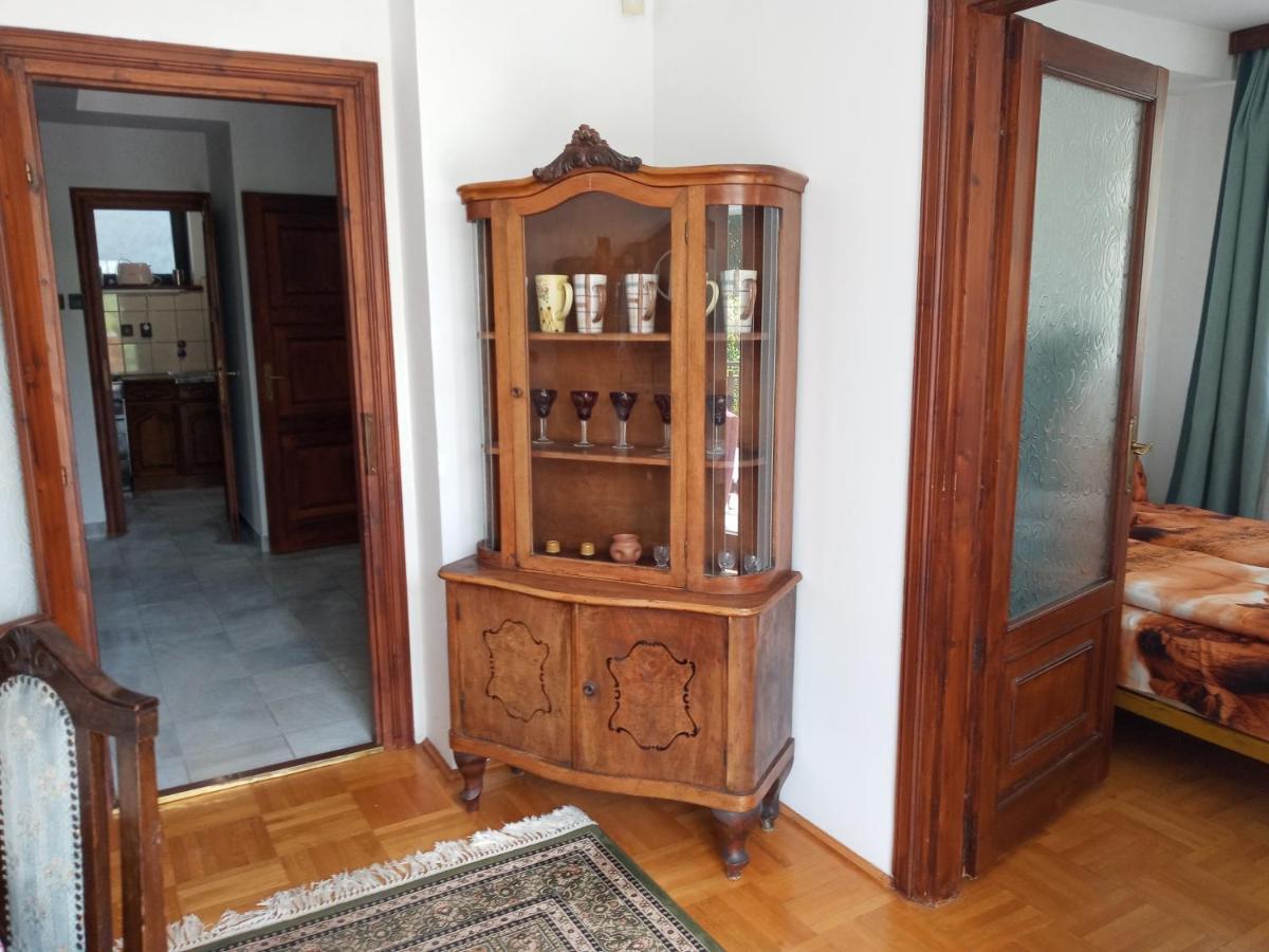 Luxury Eagle Apartman Budapeşte Dış mekan fotoğraf