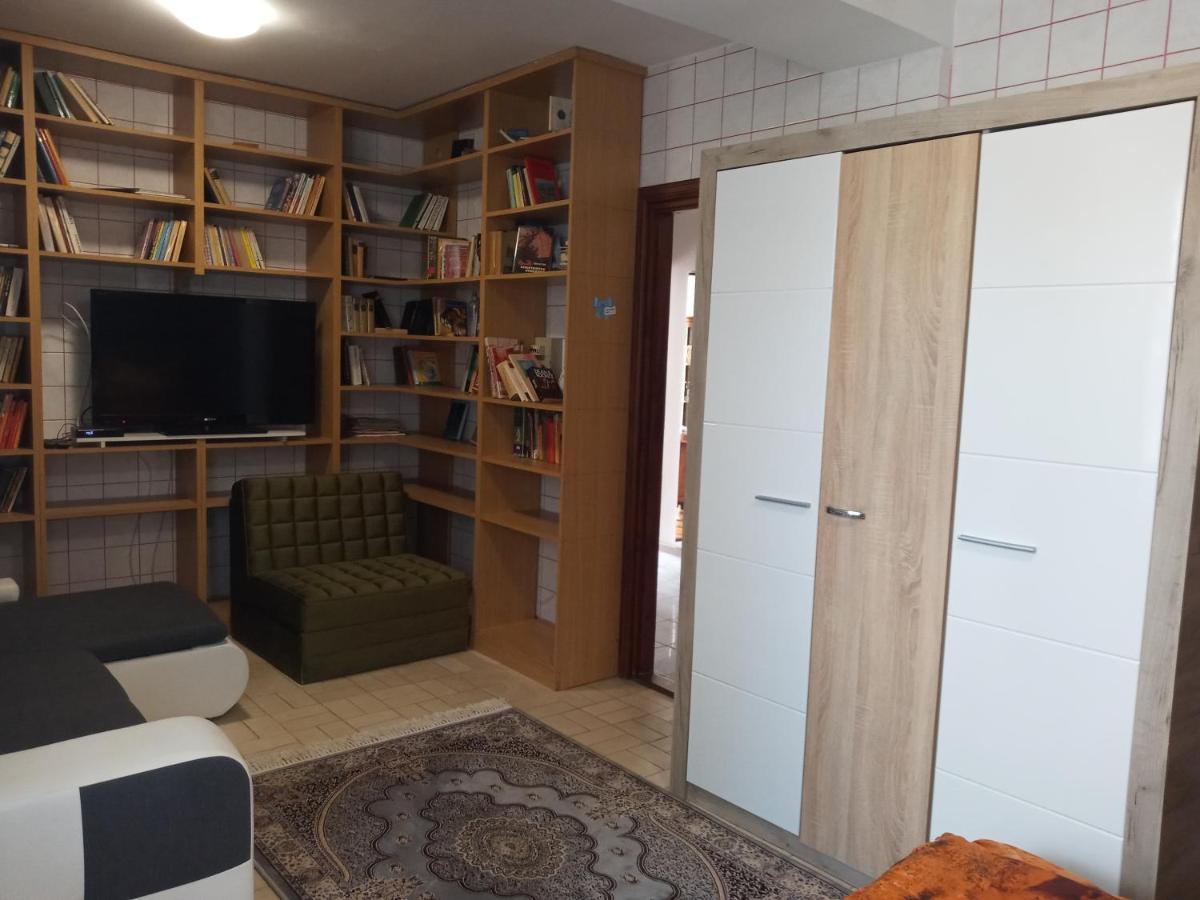 Luxury Eagle Apartman Budapeşte Dış mekan fotoğraf