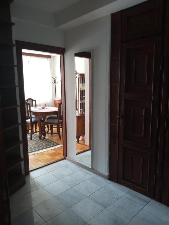 Luxury Eagle Apartman Budapeşte Dış mekan fotoğraf