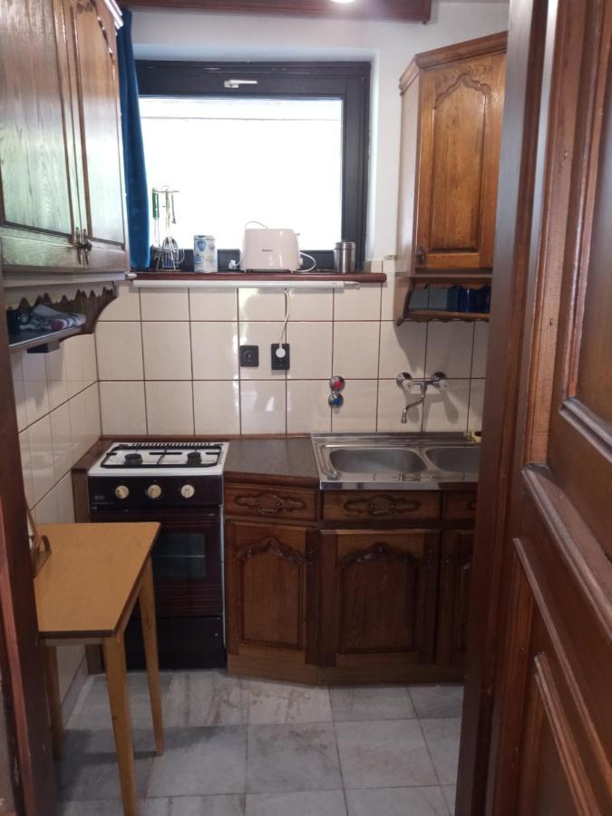 Luxury Eagle Apartman Budapeşte Dış mekan fotoğraf