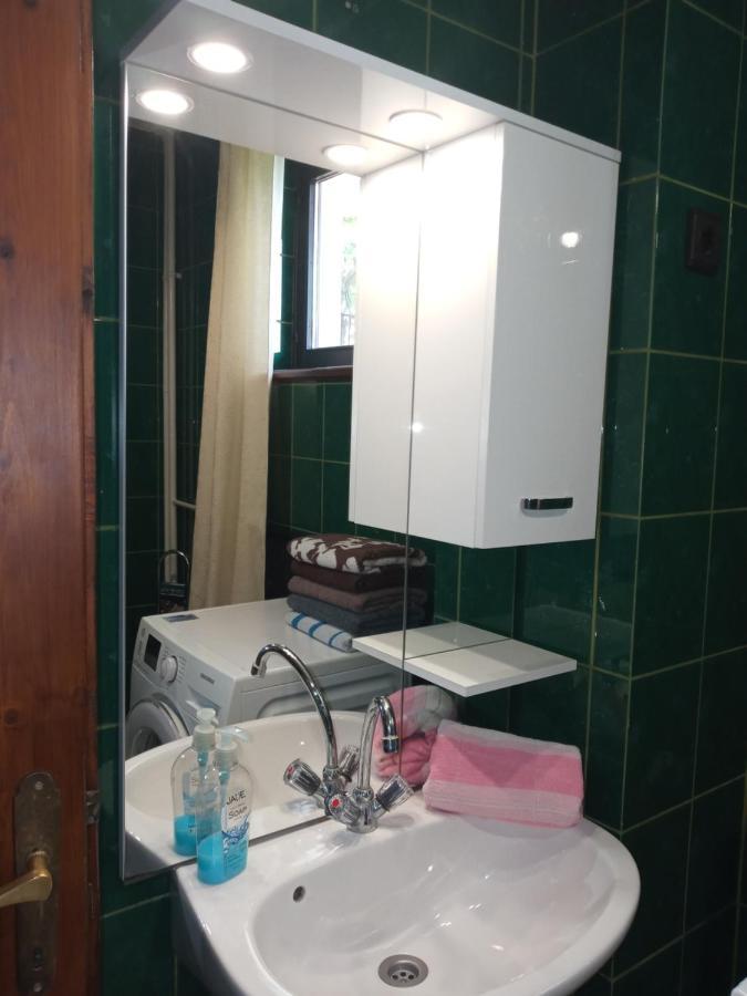 Luxury Eagle Apartman Budapeşte Dış mekan fotoğraf