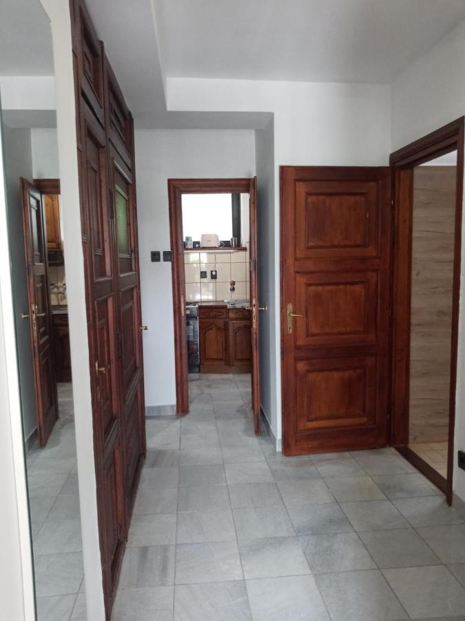 Luxury Eagle Apartman Budapeşte Dış mekan fotoğraf