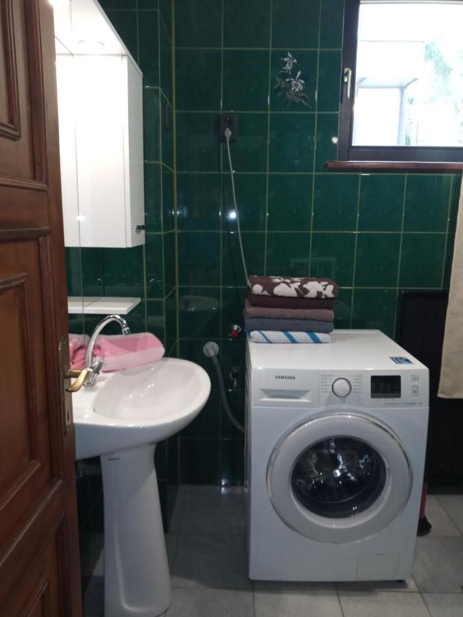 Luxury Eagle Apartman Budapeşte Dış mekan fotoğraf