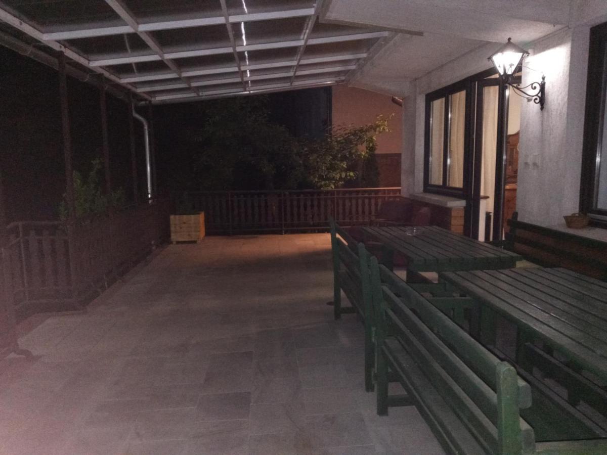 Luxury Eagle Apartman Budapeşte Dış mekan fotoğraf