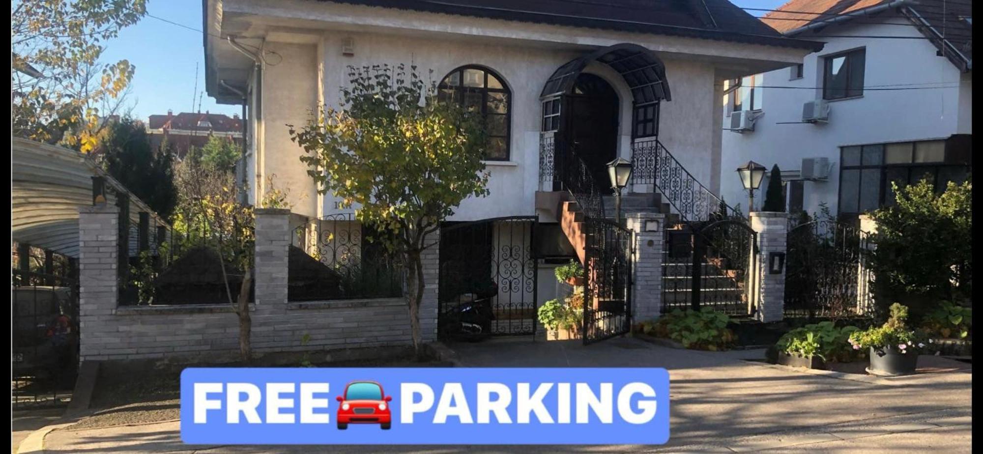Luxury Eagle Apartman Budapeşte Dış mekan fotoğraf