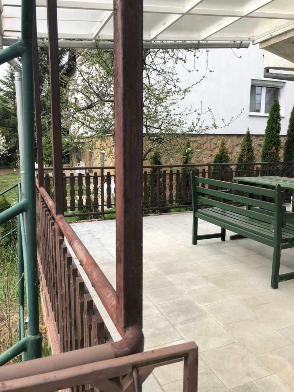 Luxury Eagle Apartman Budapeşte Dış mekan fotoğraf