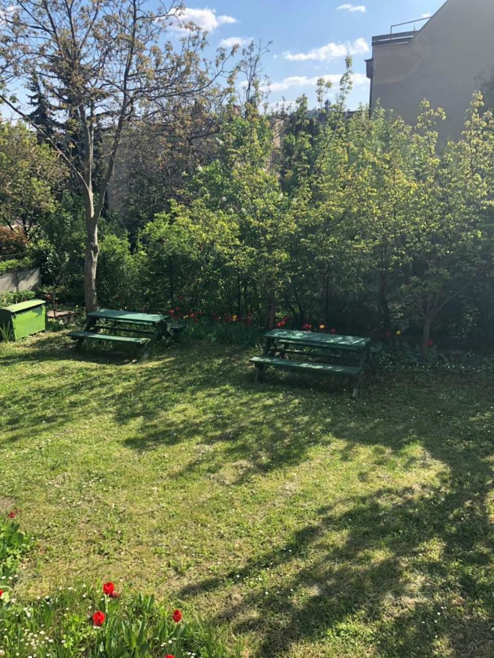 Luxury Eagle Apartman Budapeşte Dış mekan fotoğraf